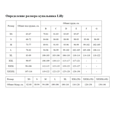 Раздельный пуш-ап купальник Tropicana